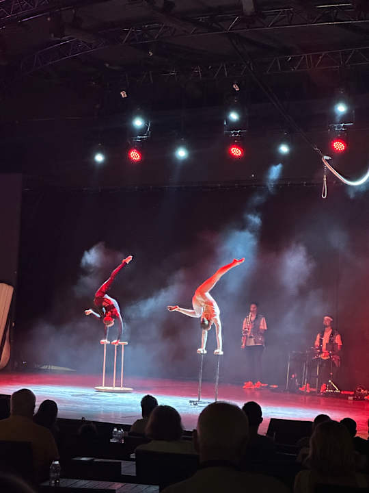 Sport & Freizeit Sueno Hotels Beach Side