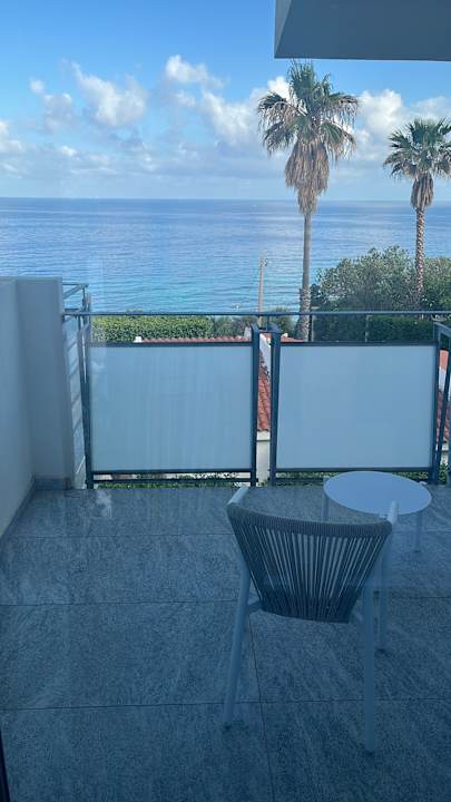 Zimmer Villaggio Stromboli