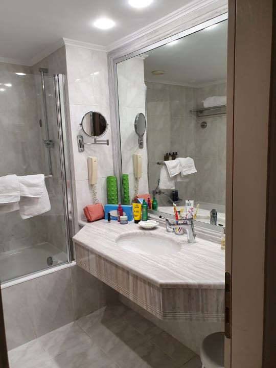 Zimmer Rodos Palladium Leisure & Wellness