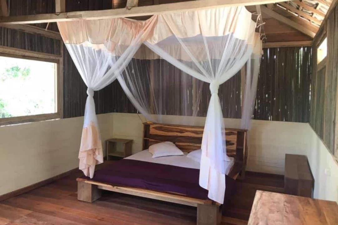 Zimmer Mazava Loha Resort