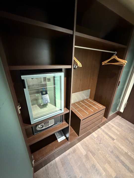 Zimmer NH Stuttgart Airport