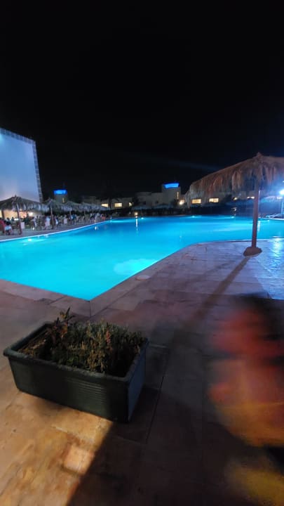 Pool Hurghada Long Beach Resort