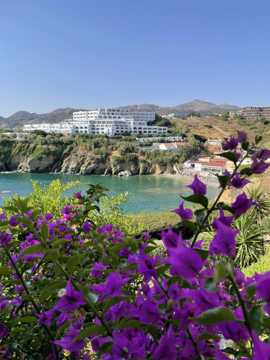 Ausblick Seaside A Lifestyle Resort