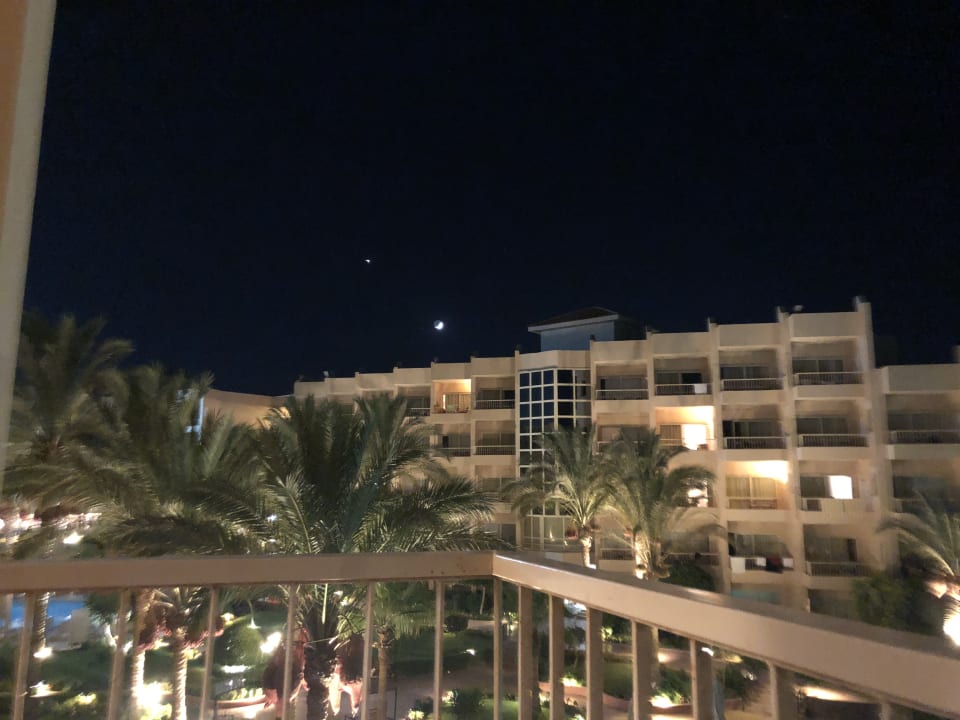 Ausblick Sea Star Beau Rivage