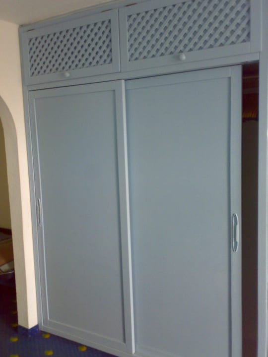 Kleiderschrank SBH Fuerteventura Playa