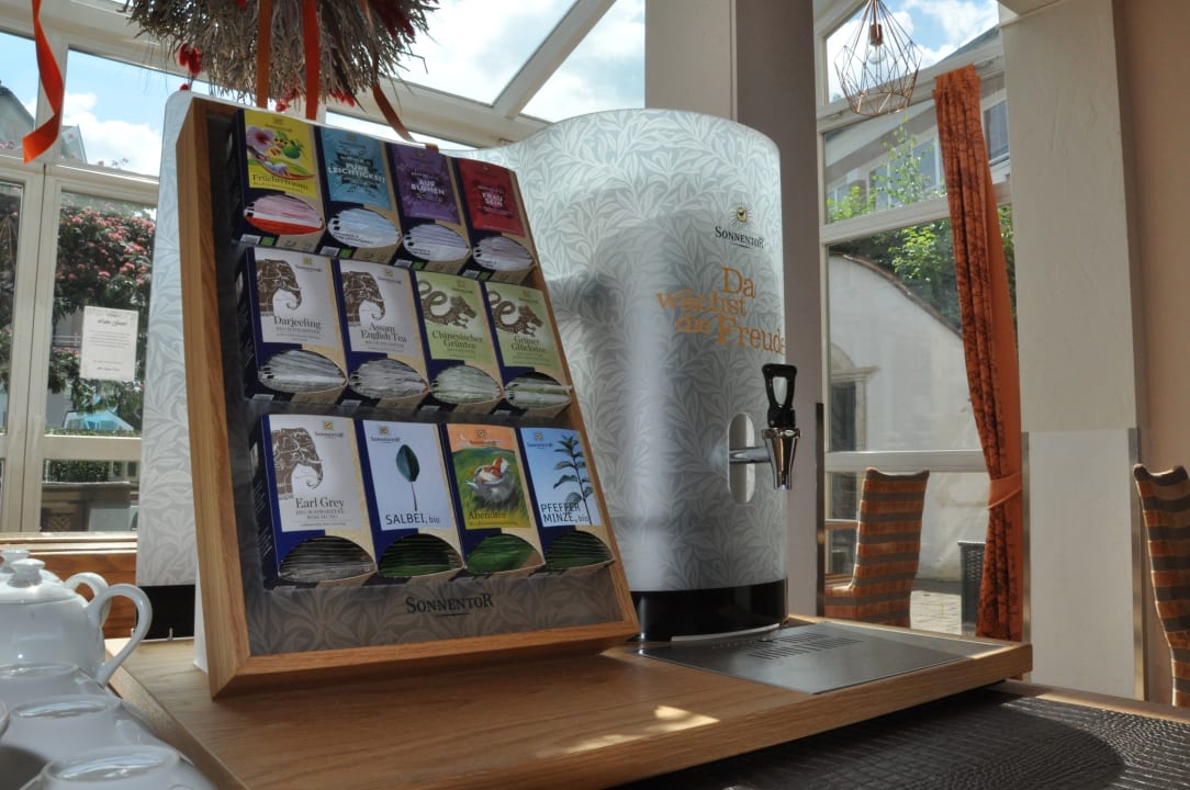 Sport & Freizeit Hotel Albizia