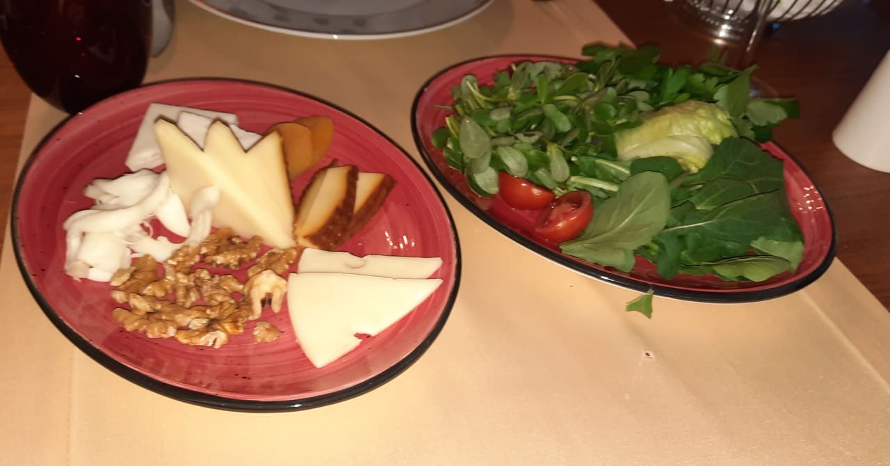 Gastro Adalya Elite Lara