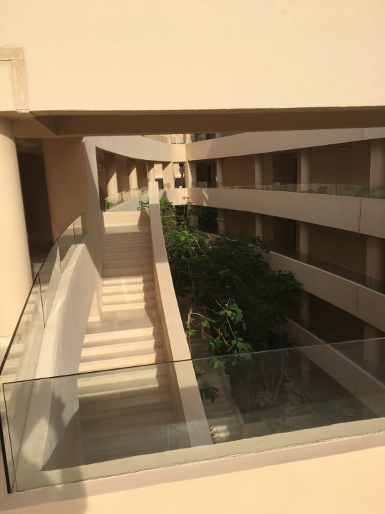 Sonstiges Steigenberger Makadi Hotel - Adults only