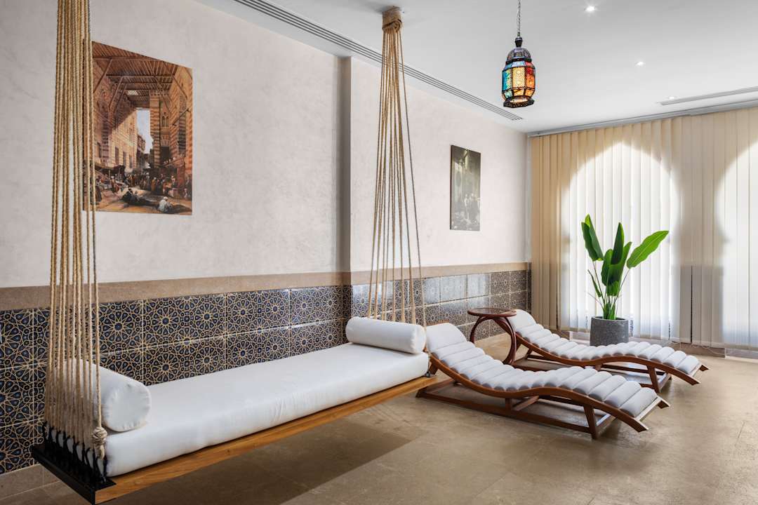 Sonstiges Albatros Makadi Resort