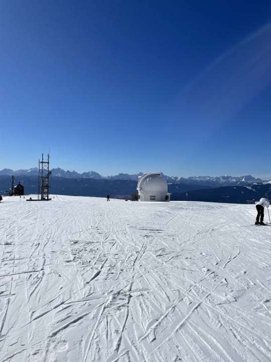 Ausblick ROBINSON LANDSKRON