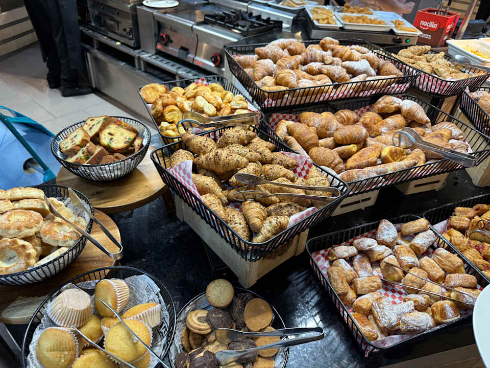 Gastro BG Hotel Caballero