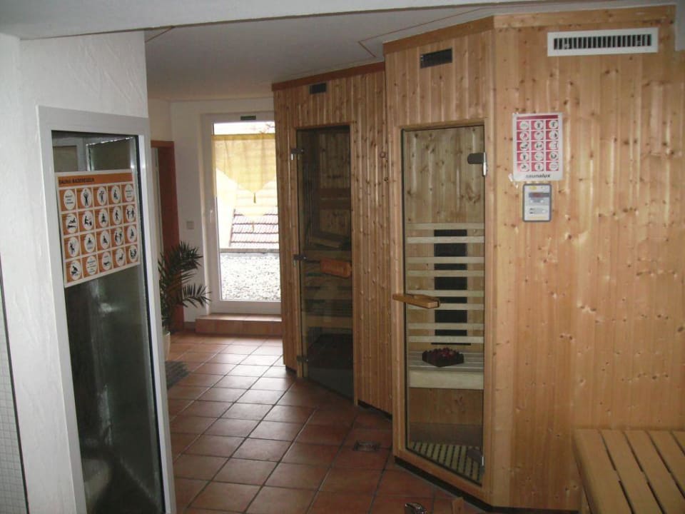 Wellness Hotel Blume