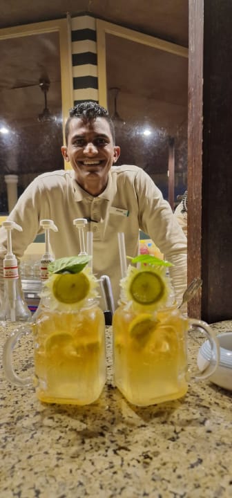 Sonstiges Hotel JAZ Makadi Star & Spa