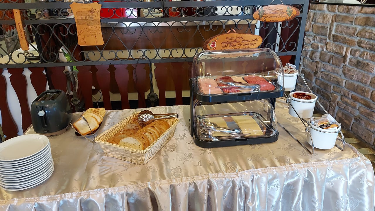 Gastro Pension Klaudija