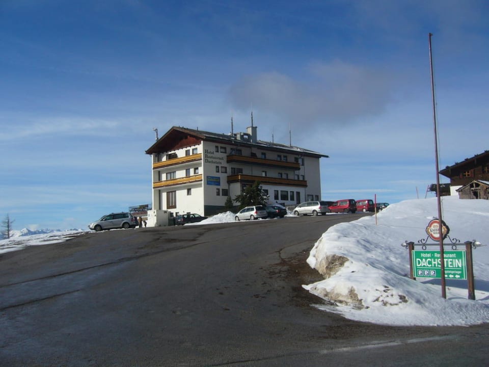 Berghotel Berghotel Dachstein