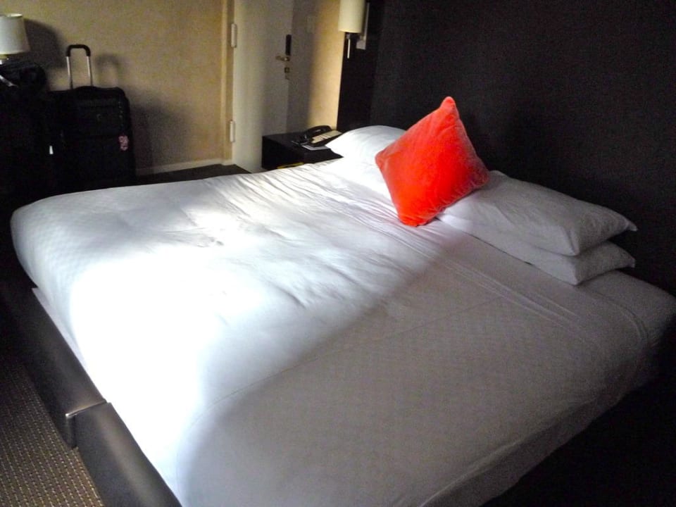 Zimmer 815 Ameritania