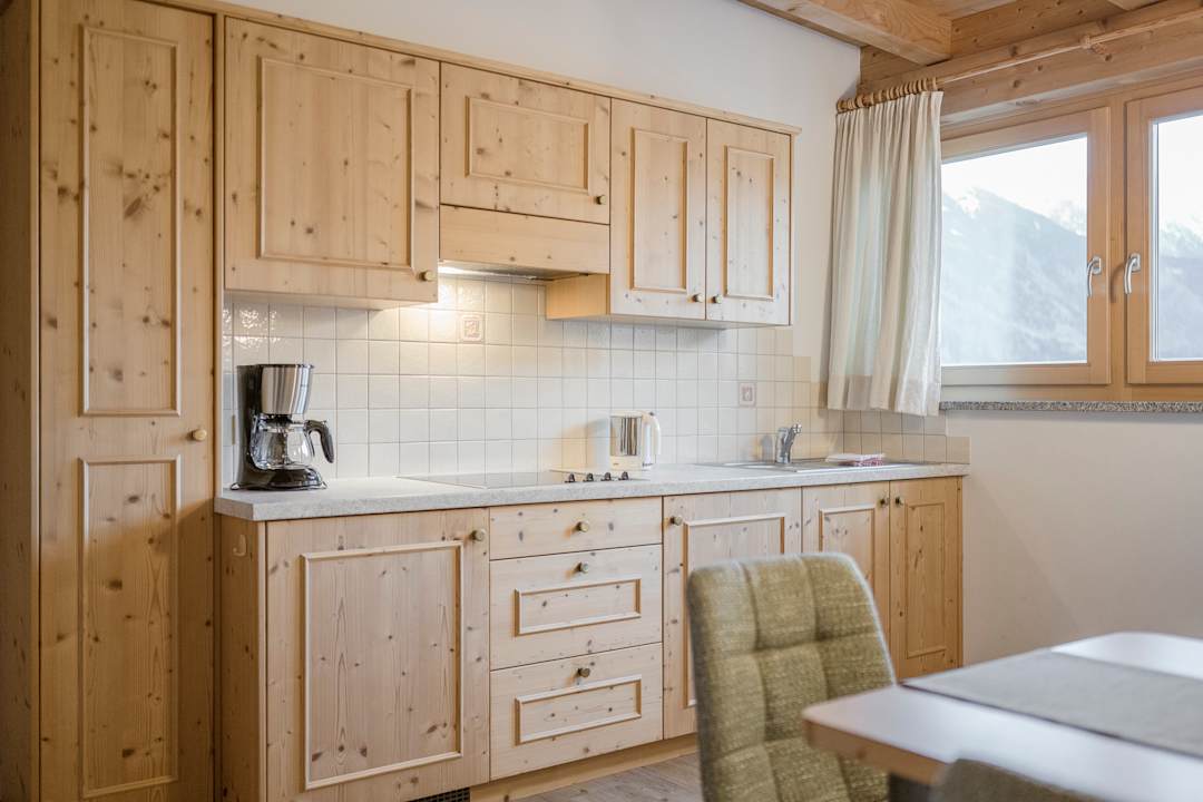 Zimmer Pension Mitterhofer