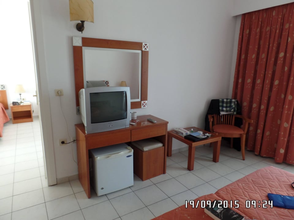 Pokój 436 Hotel Gaia Village