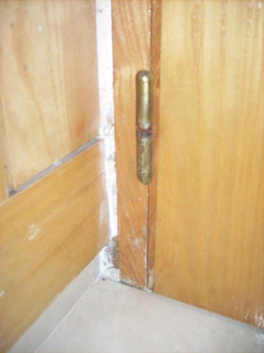 Hier bröckelt alles Mahdia Beach & Aquapark