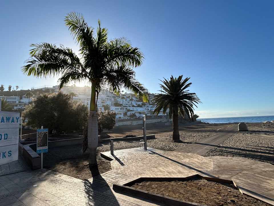 Strand Corallium Beach by Lopesan Hotels - Adults only