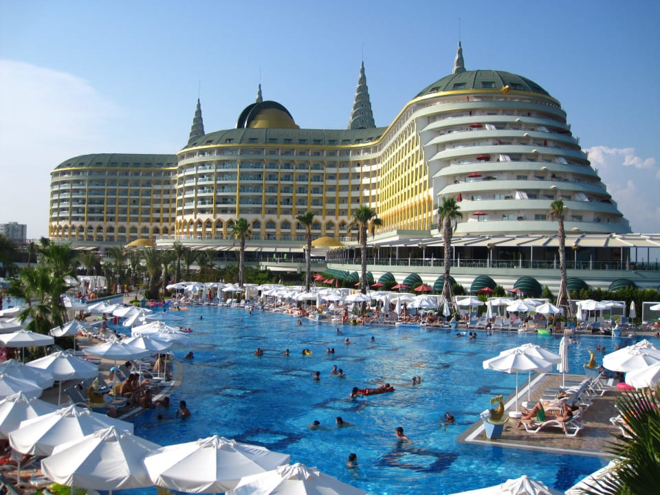 Hotel Delphin-Imperial Hotel Delphin Imperial