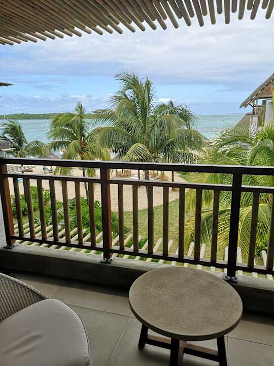 Ausblick Preskil Island Resort