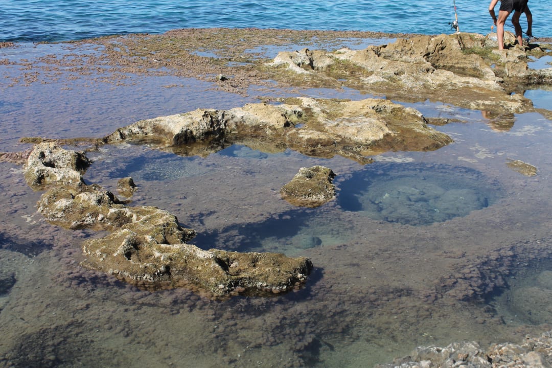 Wasser 3 Riviera Hotel & Spa