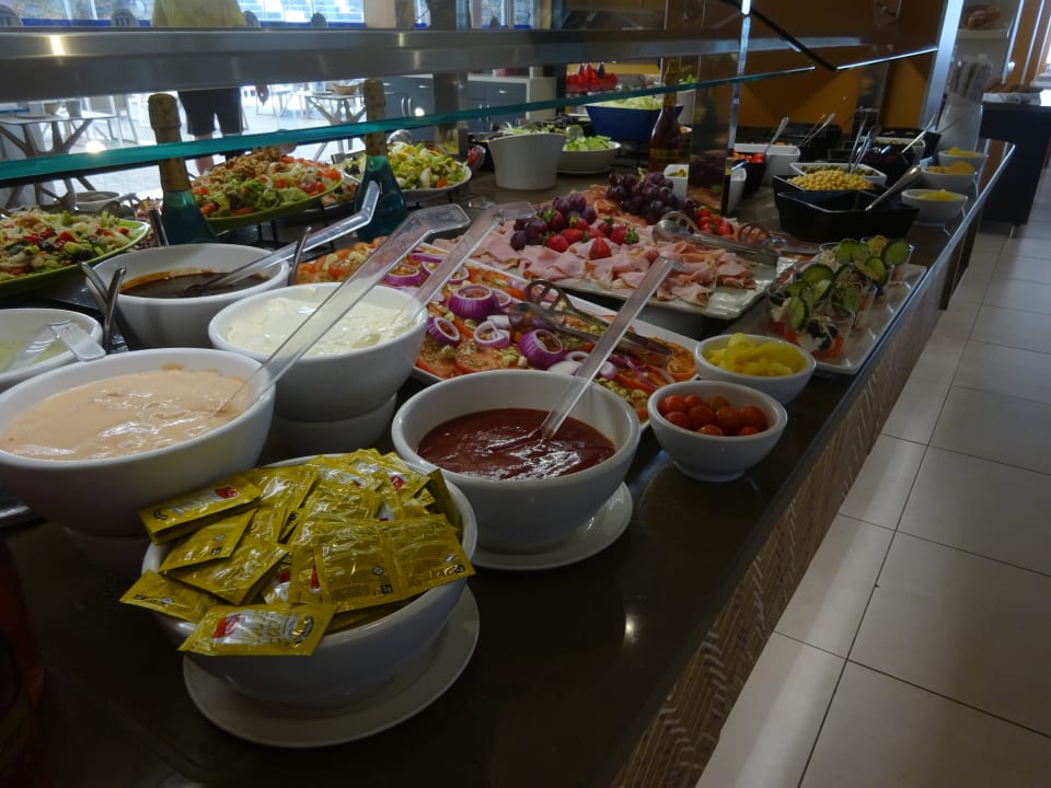 Gastro HL Suitehotel Playa del Ingles