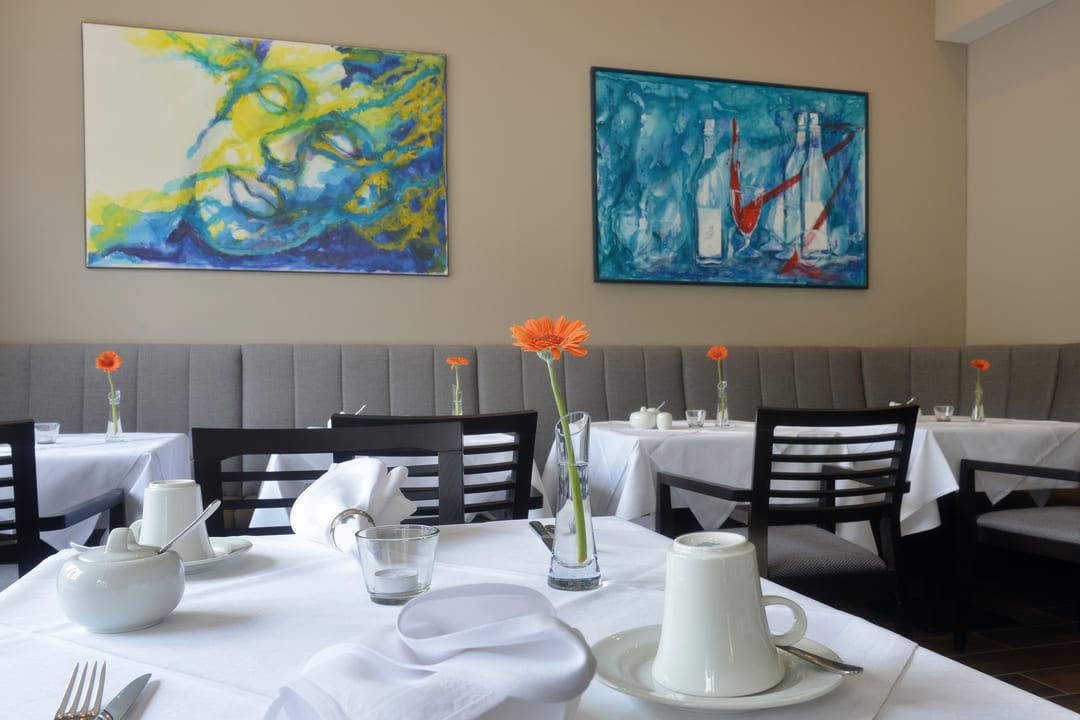 Gastro Landhotel Sanct Peter