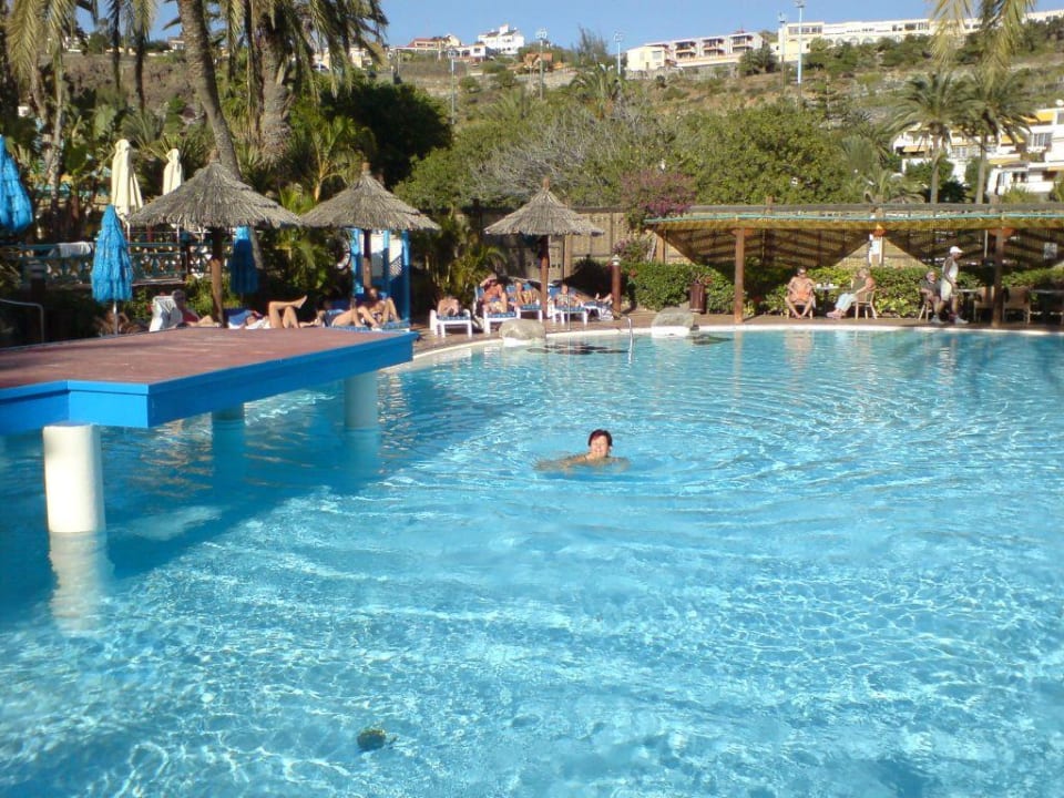IFA Beach Corallium Beach by Lopesan Hotels - Adults only