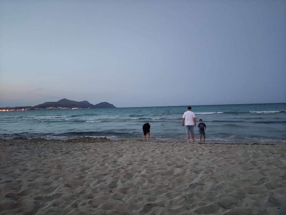 Strand Playa Garden Selection Hotel & Spa