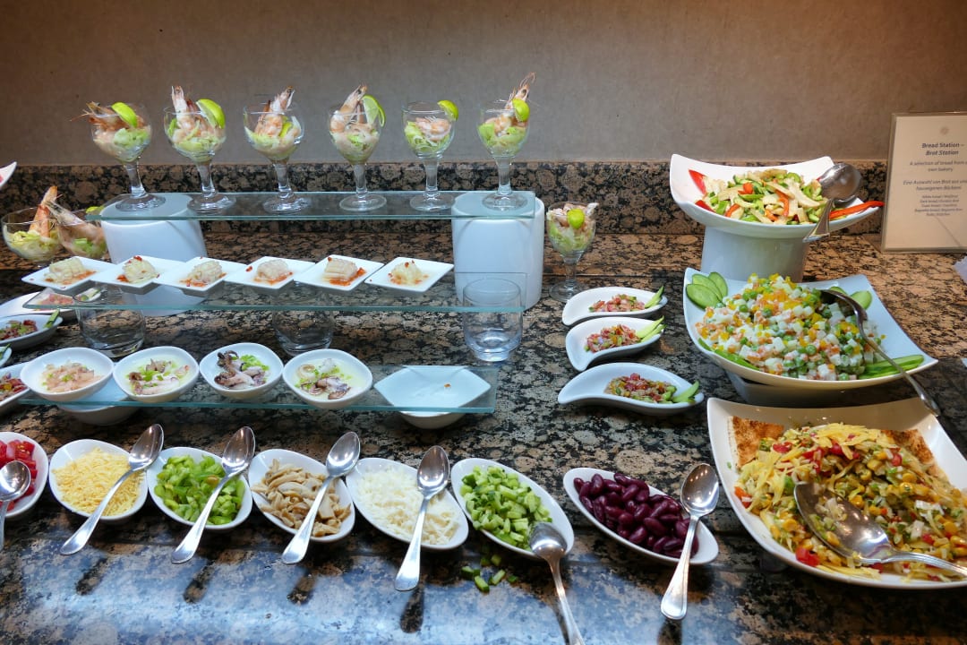 Restaurant Shams Prestige Abu Soma-Adults Only