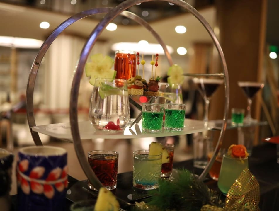 Gastro Seaden Quality Resort & Spa