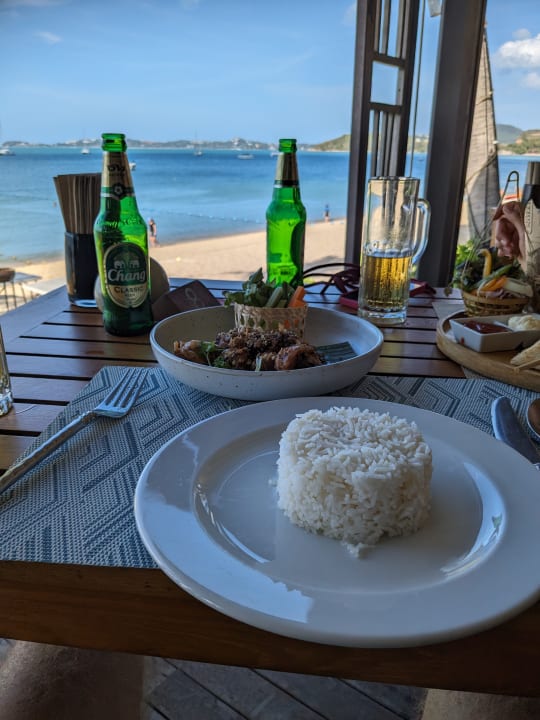 Gastro Bandara Spa Resort & Pool Villas, Samui