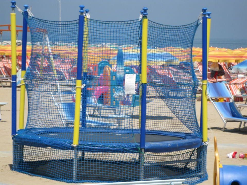 Strand Hotel El Cid Campeador