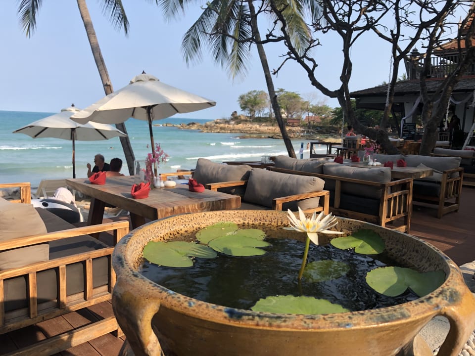 Sonstiges Samui Paradise Chaweng Beach Resort & Spa