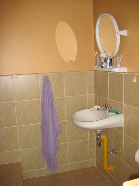 Бунгало Hotel Baan Sukreep Resort