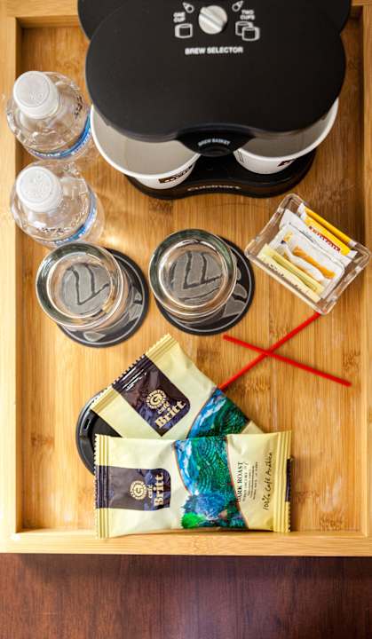 Room Amenities Wyndham Garden Hotel San Jose Escazu