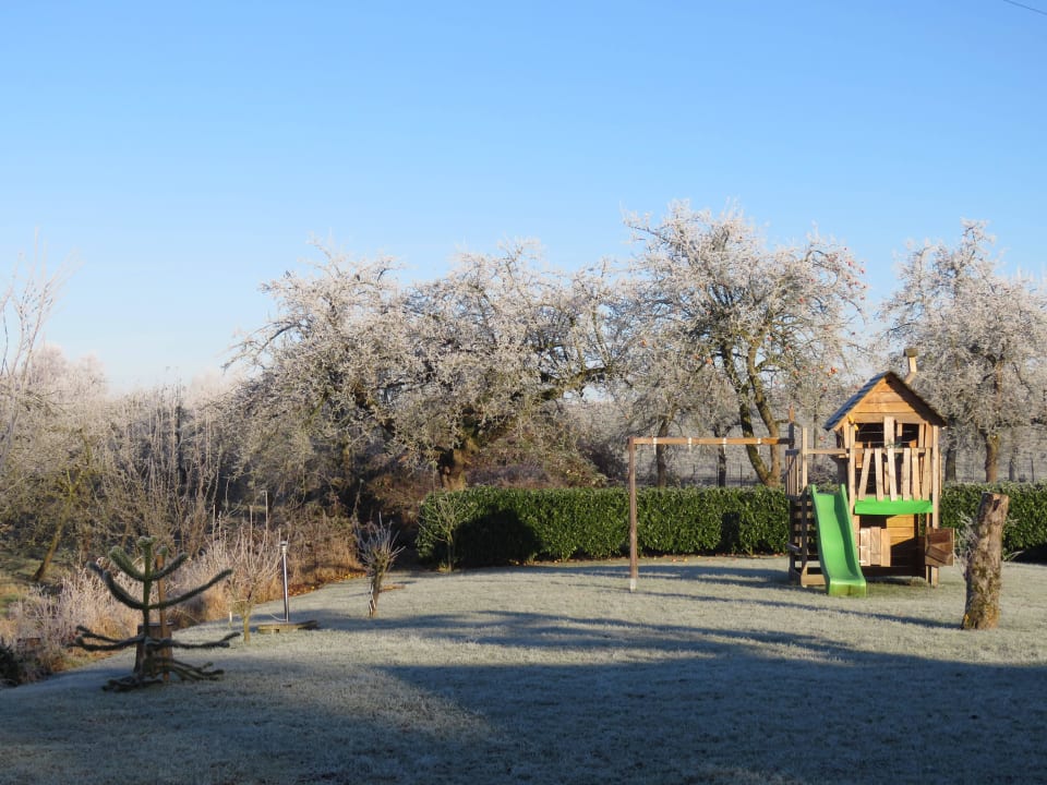 Grundstück Feriendorf Feriendorf Altes Land