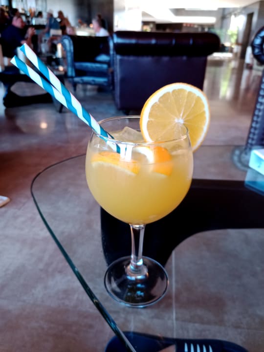 Gastro R2 Bahía Playa Design Hotel & Spa - Adults Only