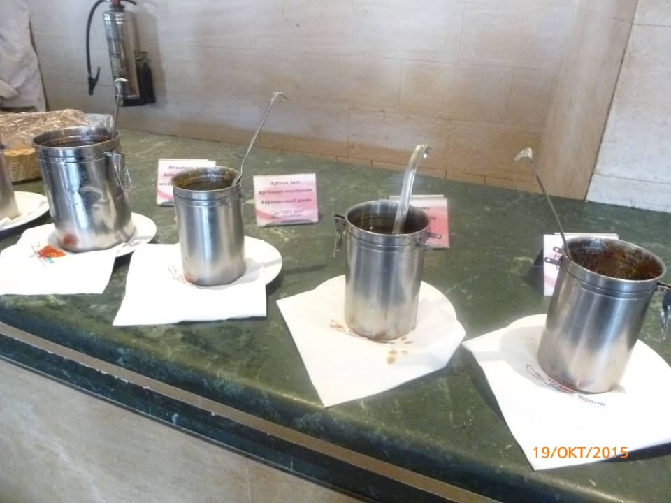 Marmelade Titanic Beach Spa & Aqua Park