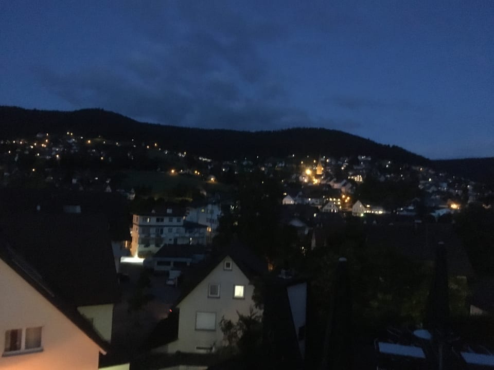 Zimmer Panoramahotel Berghof