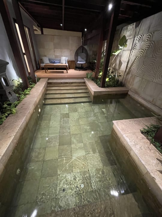 Zimmer Hotel The Ritz-Carlton Jakarta, Mega Kuningan