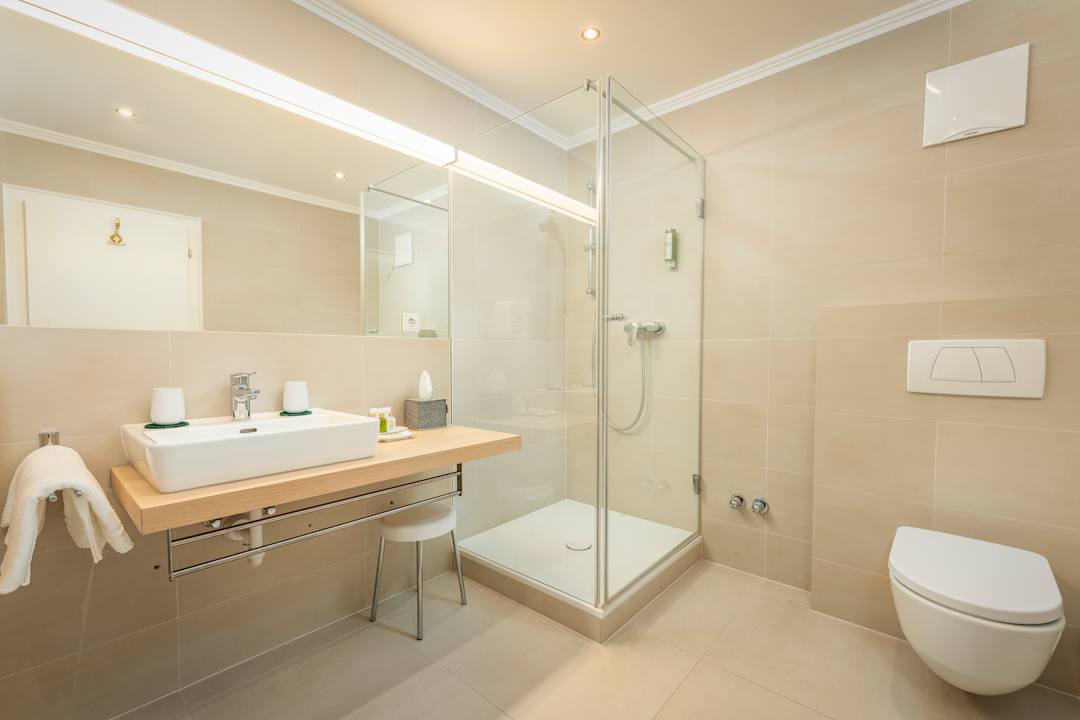 Zimmer Seehotel Billroth