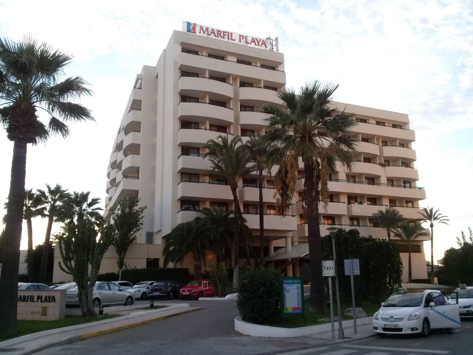 Hotel Marfil Playa Welikehotel Marfil Playa