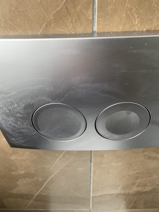 Zimmer NYX Hotel Mannheim by Leonardo Hotels