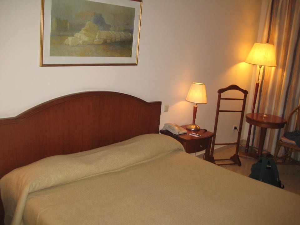 Zimmerimpression Iberostar Selection Creta Marine