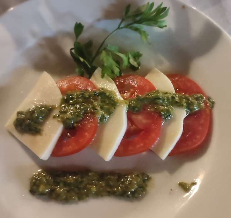 Gastro Casa Mare Resort