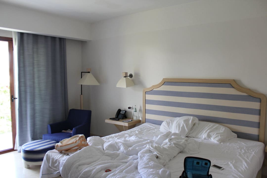 Zimmer Grande Baia Resort & Spa