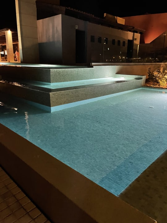 Pool Astir Odysseus Kos Resort & Spa